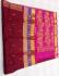SALEM SILK SAREE WITH BLOUSE