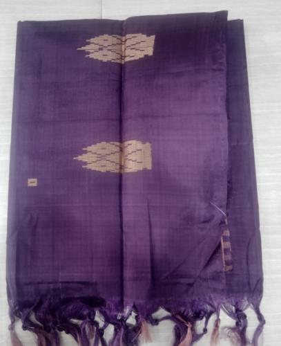 Special Sarees Art Silk Normal Paramakudi 5 50 Mtrs
