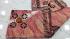 BEDSHEET MEERUT PRINTED 72X100 2 PILLOW COVER