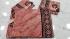 BEDSHEET MEERUT PRINTED 72X100 2 PILLOW COVER
