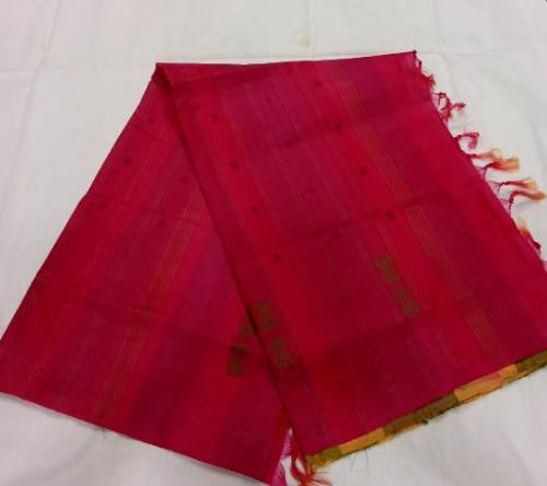 Special Sarees Art Silk Normal Paramakudi 5 50 Mtrs