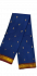 SALEM SILK SAREE WITH BLOUSE