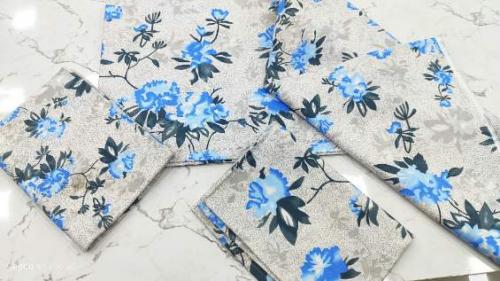 BEDSHEET ERODE AHEMADHABAD PRINT 90 X108
