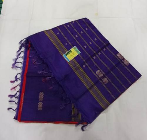 Special Sarees Art Silk Normal Paramakudi 5 50 Mtrs