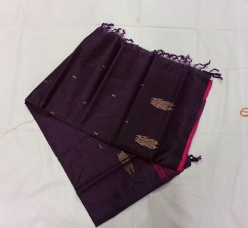 Special Sarees Art Silk Normal Paramakudi 5 50 Mtrs