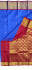 SALEM SILK SAREE WITH BLOUSE