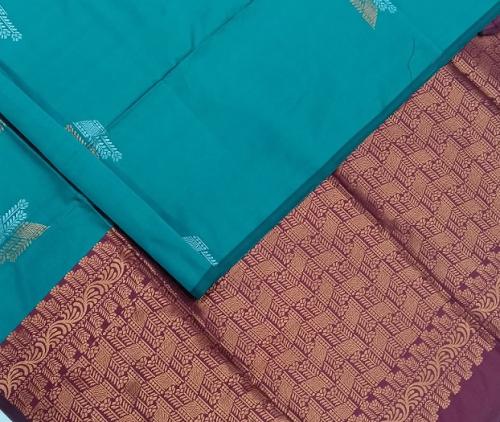 PL Softee Saree