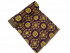 BEDSHEET ERODE JACQUARD 60X90