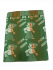 BEDSHEET ERODE JACQUARD 60X90