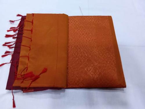 PL Softee Saree