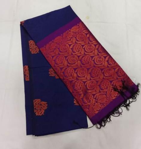 PL Softee Saree