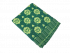 BEDSHEET 60X90 ACRYLIC JACQUARD