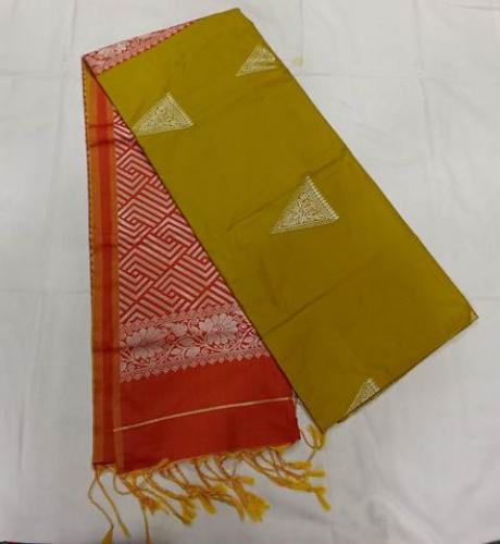 PL Softee Saree