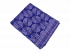 BEDSHEET 60X90 ACRYLIC JACQUARD