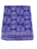 BEDSHEET 60X90 ACRYLIC JACQUARD