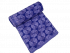 BEDSHEET 60X90 ACRYLIC JACQUARD