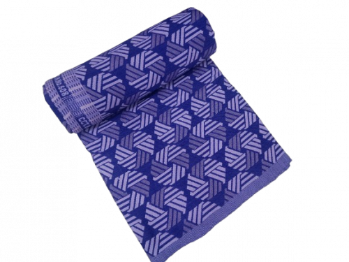 BEDSHEET 60X90 ACRYLIC JACQUARD