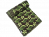 BEDSHEET 60X90 ACRYLIC JACQUARD