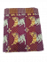 BEDSHEET ERODE JACQUARD 60X90