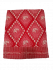 BEDSHEET 60X90 ACRYLIC JACQUARD