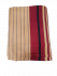 BEDSHEET ERODE ARTSILK 90X108