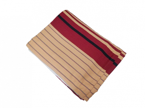 BEDSHEET ERODE ARTSILK 90X108