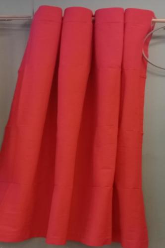 EXPORT WINDOW CURTAIN 150X150CM