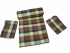 BEDSHEET PLAIN 90X108 2PILLOW COVER