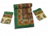 BEDSHEET JAIPUR PRINTED 90X108 2 PILLOW COVER