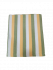 BEDSHEET STRIPE 90X108 2 PILLOW COVER