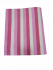 BEDSHEET STRIPE 90X108 2 PILLOW COVER