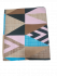BEDSHEET ERODE AHEMADHABAD PRINT 90 X108 2 PILLOW COVER