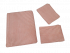 EXPORT BEDSHEET2 PILLOW COVER 220X270 CM
