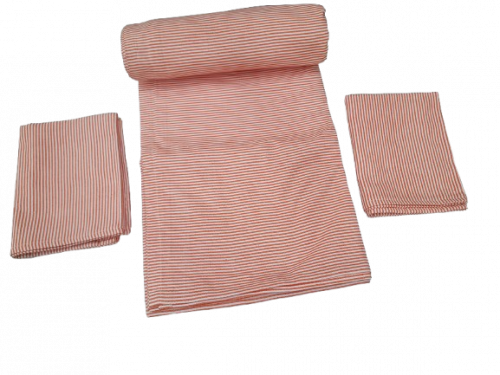 EXPORT BEDSHEET2 PILLOW COVER 220X270 CM
