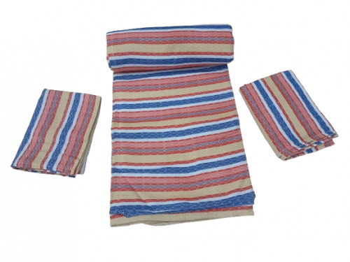 EXPORT BEDSHEET2 PILLOW COVER 220X270 CM