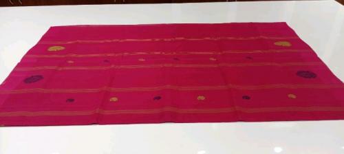 SAREES SALEM 80S WITH BLOUSE