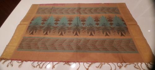 SAREES NEGAMAM WITH BLOUSE