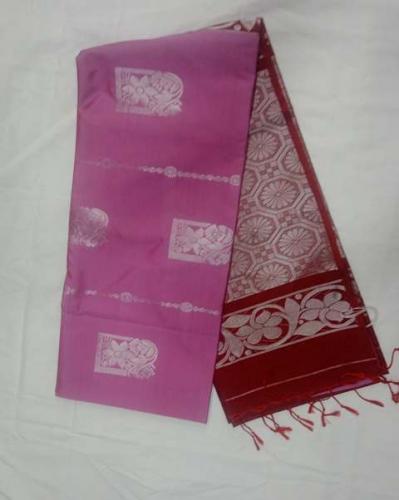 PL Softee Saree