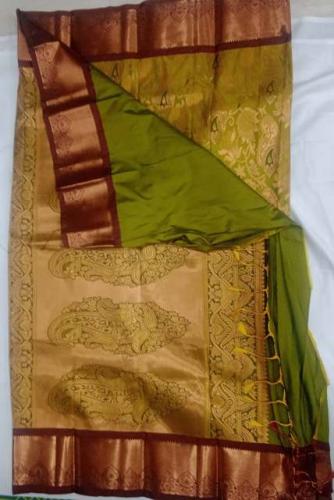PL Salem Wedding Blouse