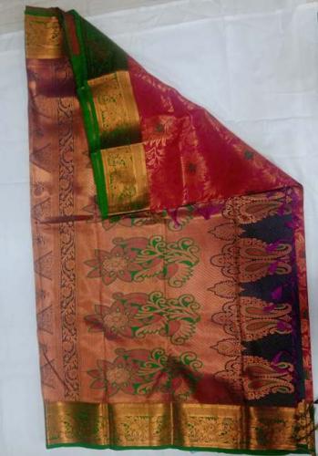 PL Salem Wedding Blouse