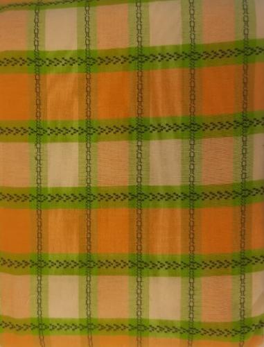 EXPORT BEDSHEET 220X270 CM