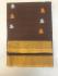 Cotton Saree Without Blouse