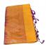 SOFT SILK SAREE WITH BLOUSE