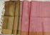 SOFT SILK SAREE WITH BLOUSE