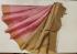 SOFT SILK SAREE WITH BLOUSE