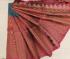 SOFT SILK SAREE WITH BLOUSE