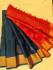 SOFT SILK SAREE WITH BLOUSE
