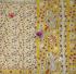 KALAMKARI PRINTED COTTON SAREE