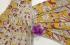KALAMKARI PRINTED COTTON SAREE