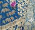 KALAMKARI PRINTED COTTON SAREE